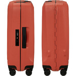 Samsonite Essens Small/Cabin 55cm Hardside Suitcase Clay 46909 - 3