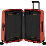 Samsonite Essens Small/Cabin 55cm Hardside Suitcase Clay 46909 - 4