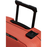 Samsonite Essens Small/Cabin 55cm Hardside Suitcase Clay 46909 - 7