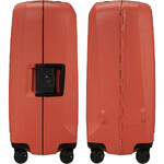 Samsonite Essens Medium 69cm Hardside Suitcase Clay 46911 - 3