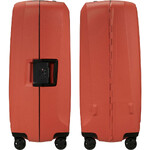 Samsonite Essens Large 75cm Hardside Suitcase Clay 46912 - 3