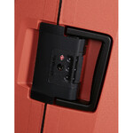 Samsonite Essens Medium 69cm Hardside Suitcase Clay 46911 - 7