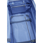 American Tourister Frontec Trunk Large 76cm Hardside Suitcase Elemental Blue 56294 - 6