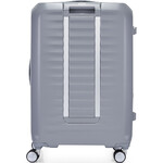 American Tourister Frontec Large 75cm Hardside Suitcase Cool Grey 56292 - 2