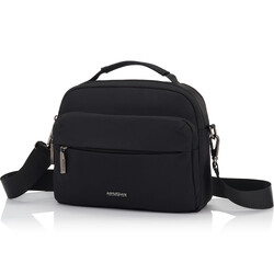 American Tourister Bridget Crossbody Bag Black 55502