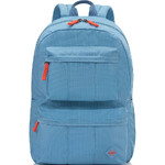 American Tourister Riley Backpack Smoke Blue 55470 - 1