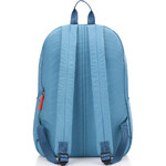American Tourister Riley Backpack Smoke Blue 55470 - 2