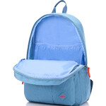 American Tourister Riley Backpack Smoke Blue 55470 - 5