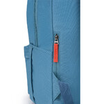 American Tourister Riley Backpack Smoke Blue 55470 - 7