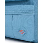 American Tourister Riley Backpack Smoke Blue 55470 - 8