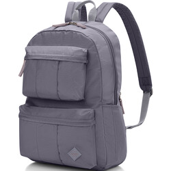 American Tourister Riley Backpack Dark Grey 55470