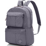 American Tourister Riley Backpack Dark Grey 55470