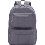 American Tourister Riley Backpack Dark Grey 55470 - 1