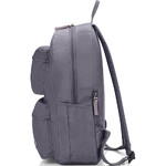 American Tourister Riley Backpack Dark Grey 55470 - 3