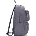 American Tourister Riley Backpack Dark Grey 55470 - 4