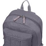 American Tourister Riley Backpack Dark Grey 55470 - 6