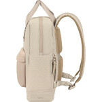 American Tourister Soulpack 15” Laptop & Tablet Backpack Beige 55848 - 3