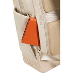 American Tourister Soulpack 15” Laptop & Tablet Backpack Beige 55848 - 8