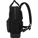 American Tourister Soulpack 15” Laptop & Tablet Backpack Black 55848 - 3