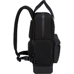 American Tourister Soulpack 15” Laptop & Tablet Backpack Black 55848 - 4