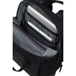 American Tourister Soulpack 15” Laptop & Tablet Backpack Black 55848 - 6