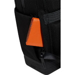 American Tourister Soulpack 15” Laptop & Tablet Backpack Black 55848 - 8