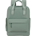 American Tourister Soulpack 15” Laptop & Tablet Backpack Iceberg Green 55848 - 1
