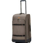 High Sierra Ultimate Access 4 DLX Medium 71cm Wheel Duffel Bronze 58198