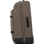 High Sierra Ultimate Access 4 DLX Medium 71cm Wheel Duffel Bronze 58198 - 3