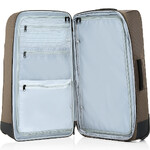 High Sierra Ultimate Access 4 DLX Medium 71cm Wheel Duffel Bronze 58198 - 6