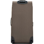 High Sierra Ultimate Access 4 DLX Large 81cm Wheel Duffel Bronze 58199 - 2