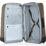 High Sierra Ultimate Access 4 DLX Large 81cm Wheel Duffel Bronze 58199 - 7