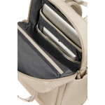 American Tourister Soulpack 15” Laptop & Tablet Backpack Beige 55848 - 6