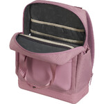 American Tourister Soulpack 15” Laptop & Tablet Backpack Lilas Pink 55848 - 5