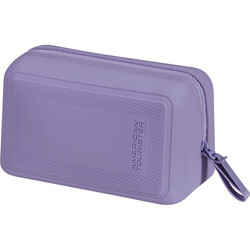 American Tourister Urban Groove Washbag Pop Lavender 55518