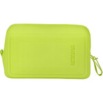American Tourister Urban Groove Washbag Pop Lime 55518 - 1