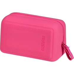 American Tourister Urban Groove Washbag Pop Hawaiian Pink 55518