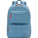 American Tourister Riley Backpack Smoke Blue 55470 - 1