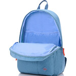 American Tourister Riley Backpack Smoke Blue 55470 - 5