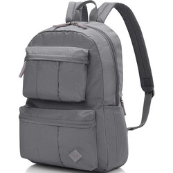 American Tourister Riley Backpack Dark Grey 55470