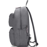 American Tourister Riley Backpack Dark Grey 55470 - 3