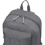 American Tourister Riley Backpack Dark Grey 55470 - 6
