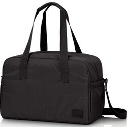 American Tourister Urban Groove Small/Cabin 16” Laptop 44cm Duffel Black 58268