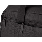 American Tourister Urban Groove Small/Cabin 16” Laptop 44cm Duffel Black 58268 - 8