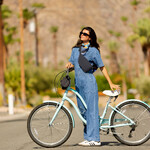 Travelon Roam Anti-Theft Compact Sling Black 43674 - 8