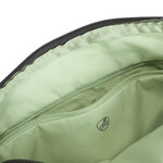 Travelon Roam Anti-Theft East/West Crossbody Bag Black 43676 - 5