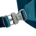 Travelon Roam Anti-Theft Compact Sling Capri Blue 43674 - 3