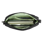 Travelon Roam Anti-Theft East/West Crossbody Bag Black 43676 - 4