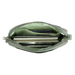Travelon Roam Anti-Theft East/West Crossbody Bag Moss 43676 - 4