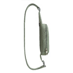 Travelon Roam Anti-Theft Compact Sling Moss 43674 - 1